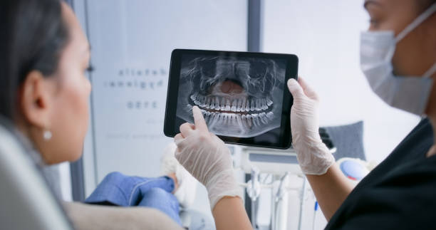 Licensed Root Canal Treatment service in South Pekin, IL - Smile Center Dentistry